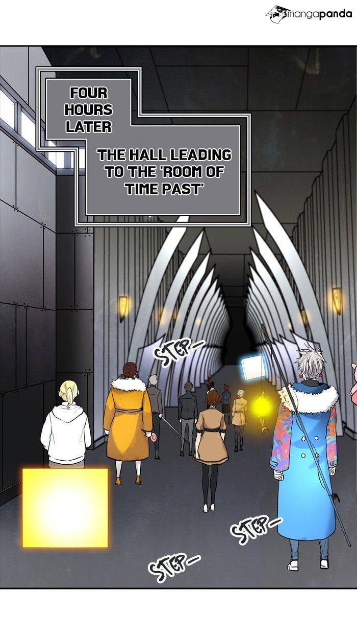 Tower of God Chapter 342 image 052